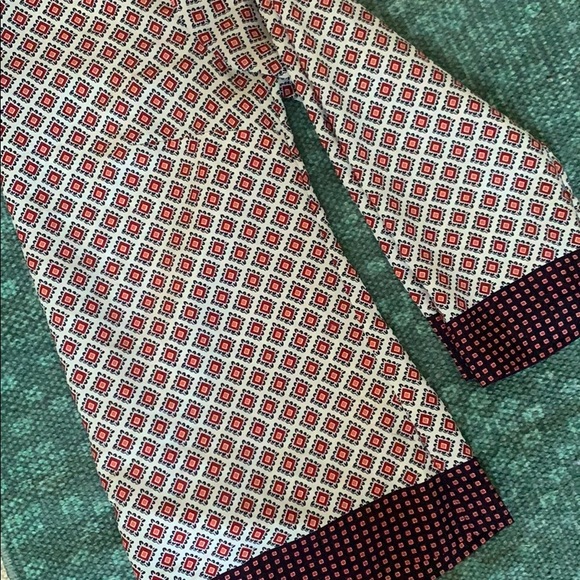 J Crew blouse - great condition - xxs - Picture 3 of 3